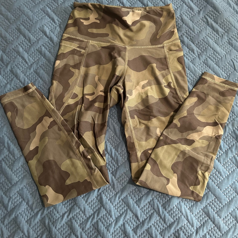 old navy high waisted leggings